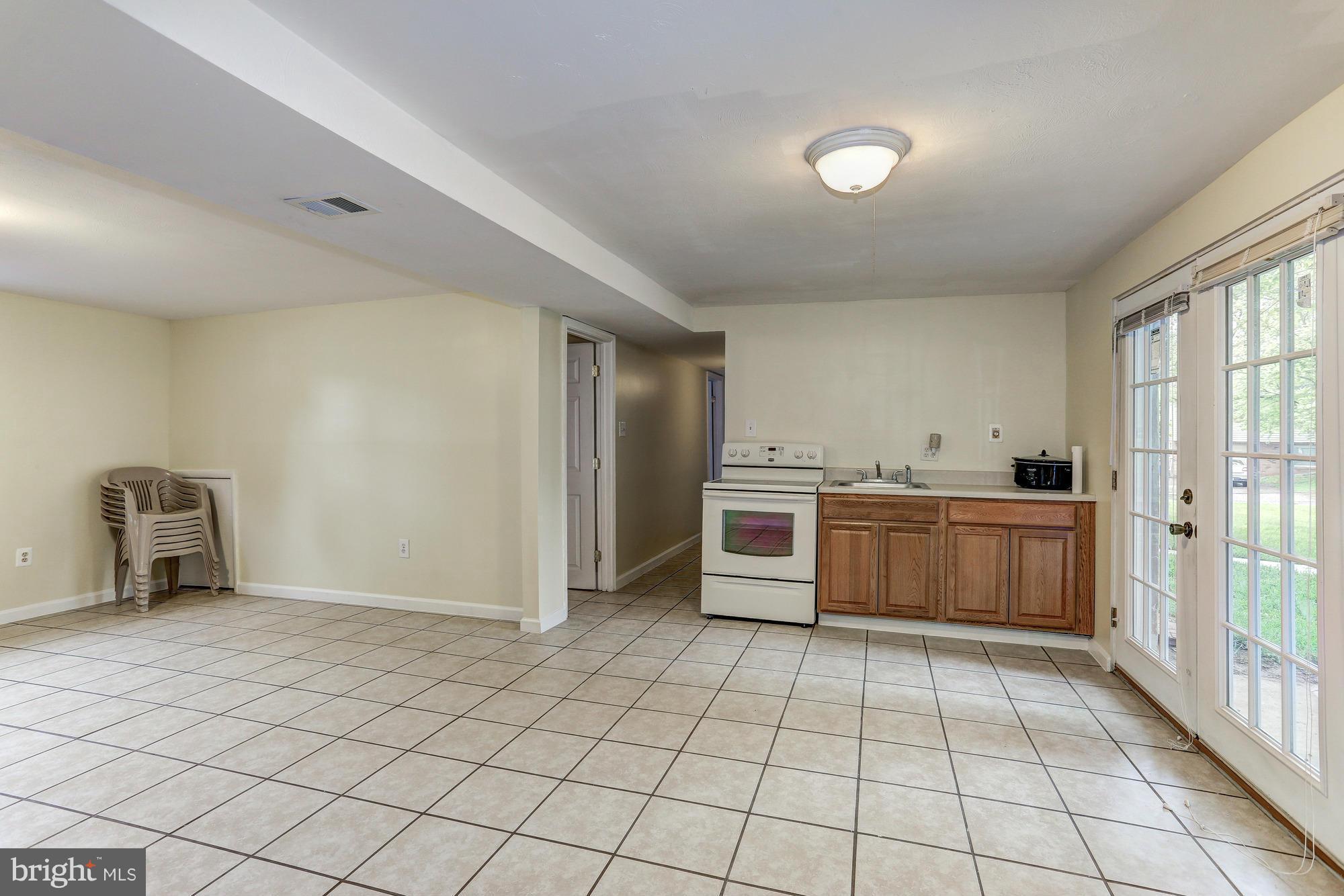 4711 Kilbane Road Woodbridge, VA 22193 - Photo 18 of 30 Basement