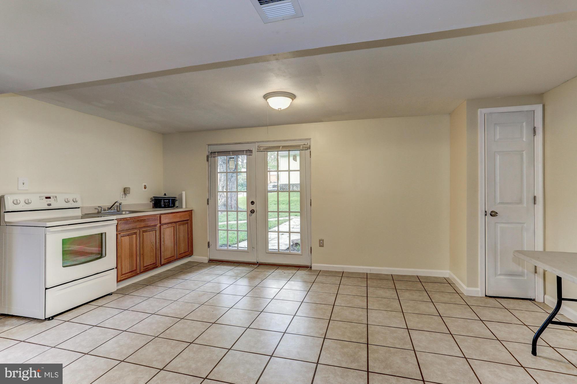 4711 Kilbane Road Woodbridge, VA 22193 - Photo 19 of 30 Basement