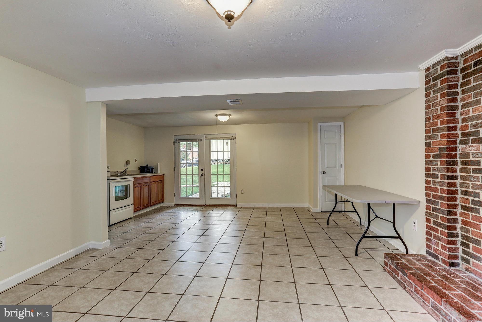 4711 Kilbane Road Woodbridge, VA 22193 - Photo 20 of 30 Basement