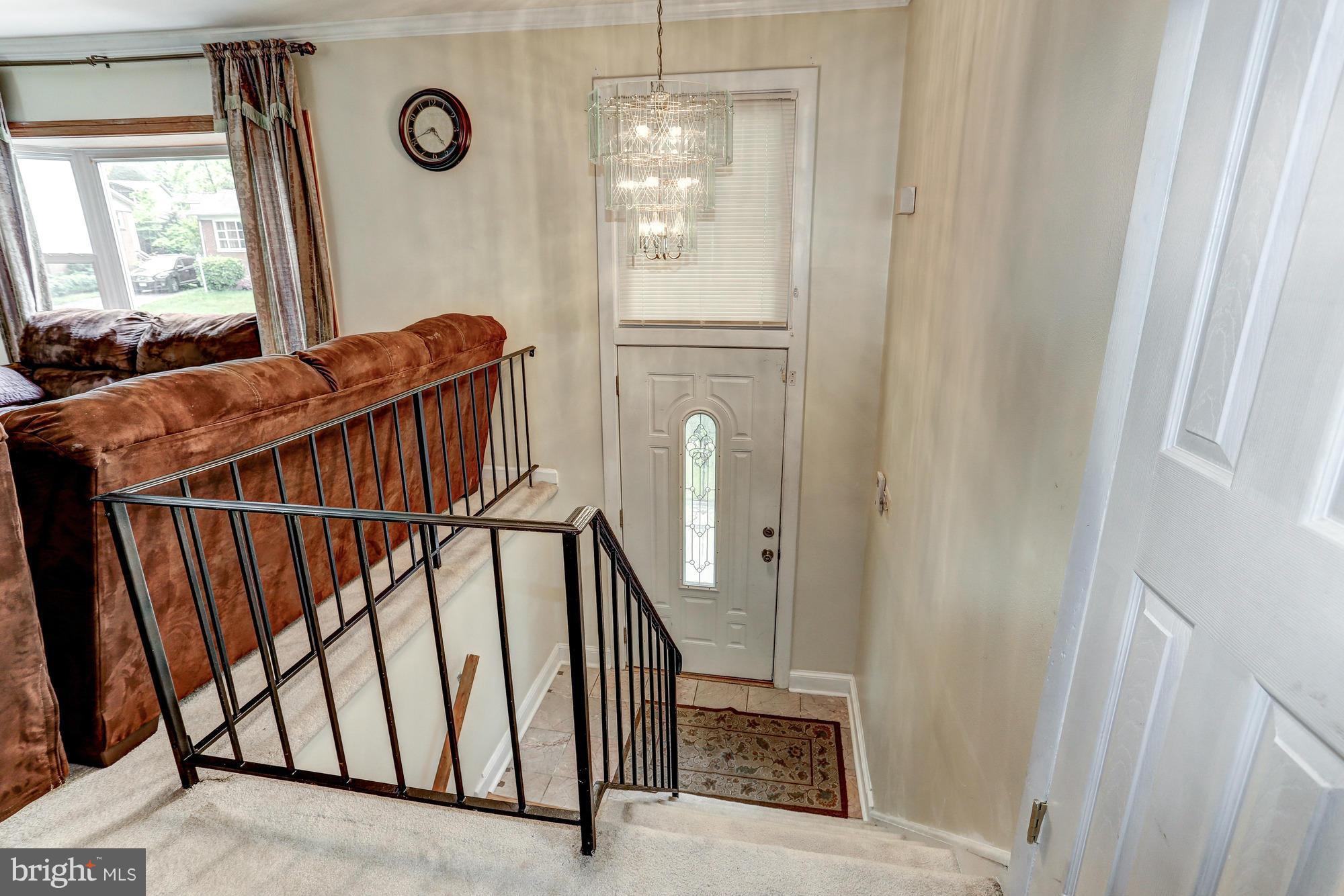 4711 Kilbane Road Woodbridge, VA 22193 - Photo 7 of 30 Interior (General)