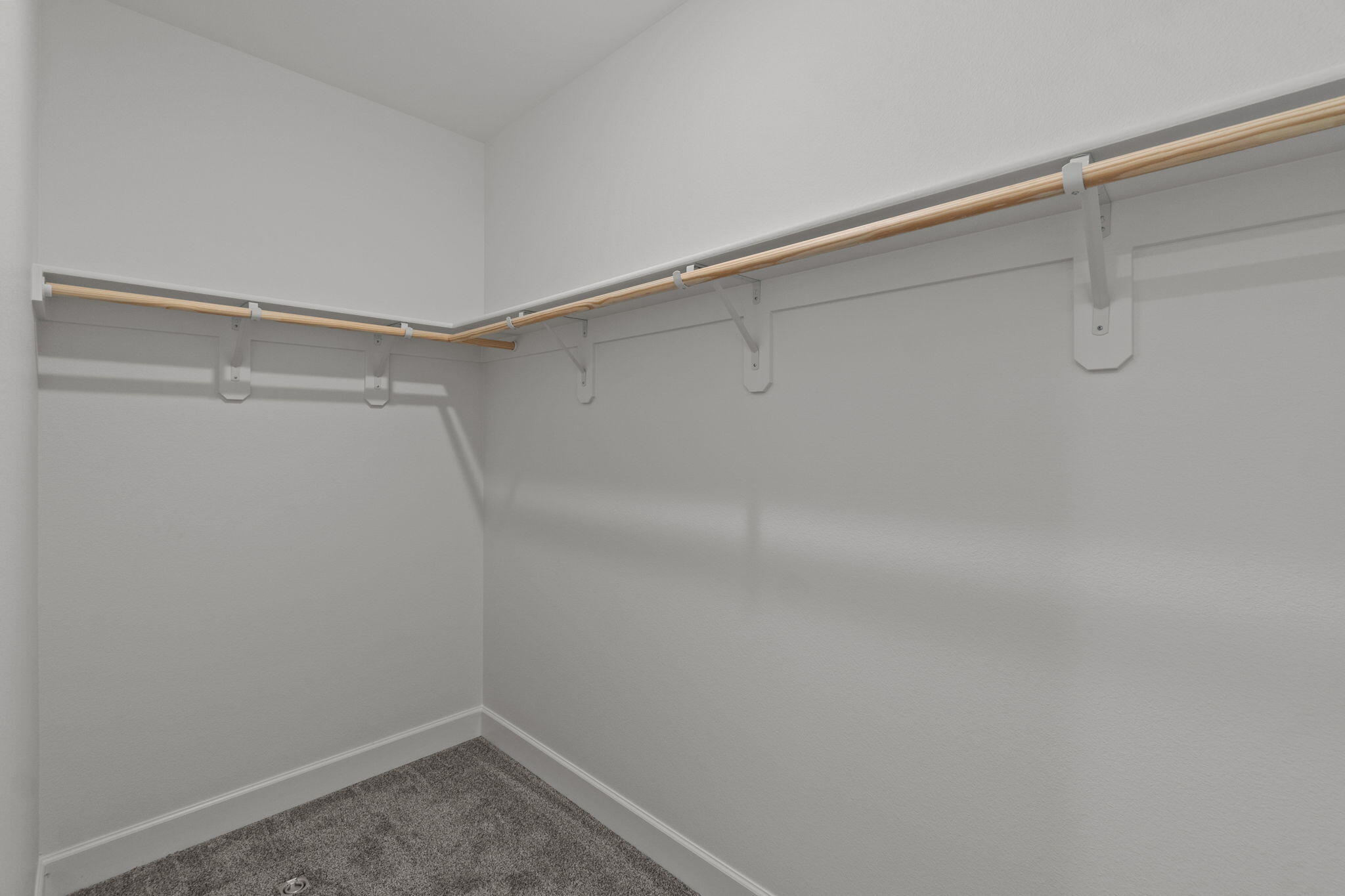 2853 Northeast Wells Acres Road, Unit 15 Bend, OR 97701 - Photo 18 of 28 Spacious Closets
