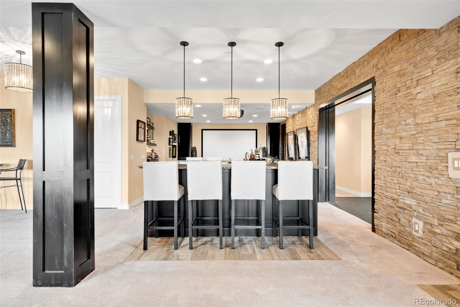 10777 Sundial Rim Road Highlands Ranch, CO 80126 - Photo 37 of 50
