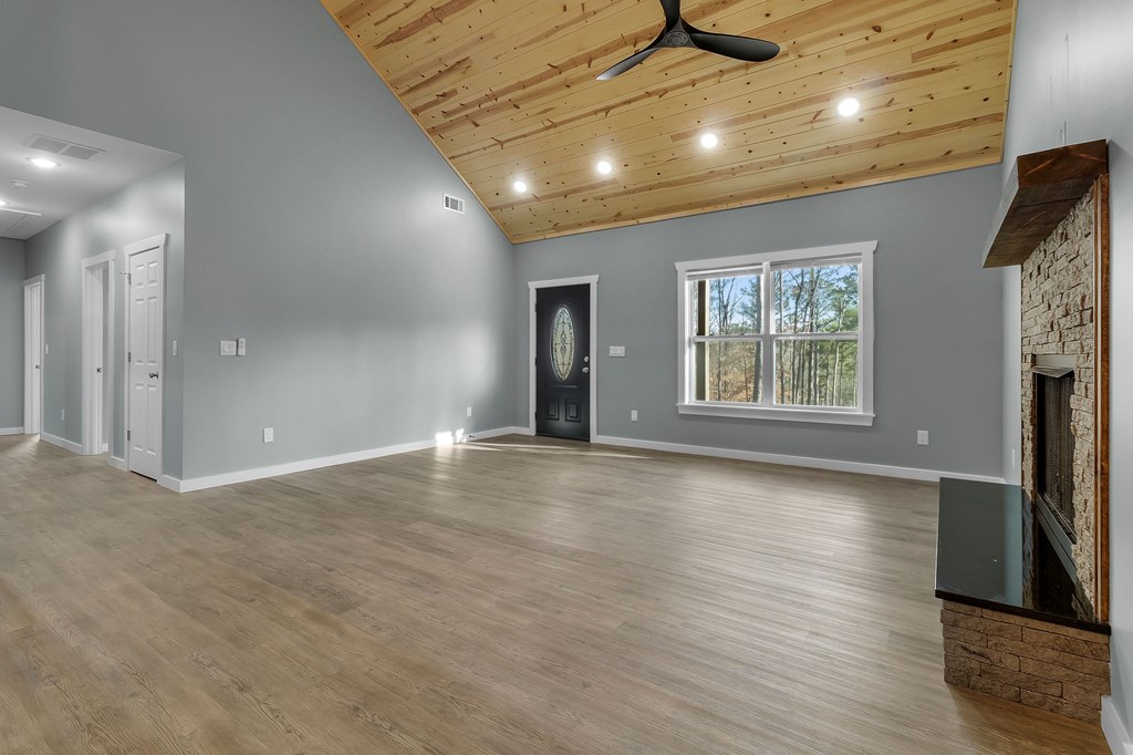 236 Ellington Road Ellijay, GA 30540 - Photo 11 of 37 Gallery Image 11