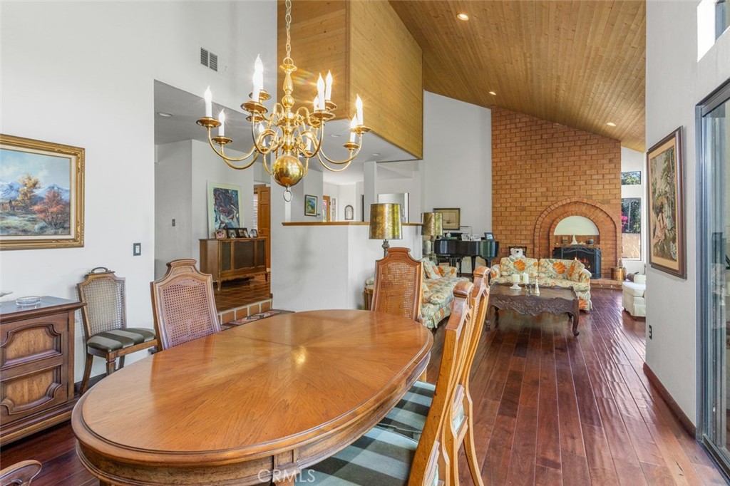 16307 Woodson View Road Poway, CA 92064 - Photo 7 of 62 Gallery Image 7