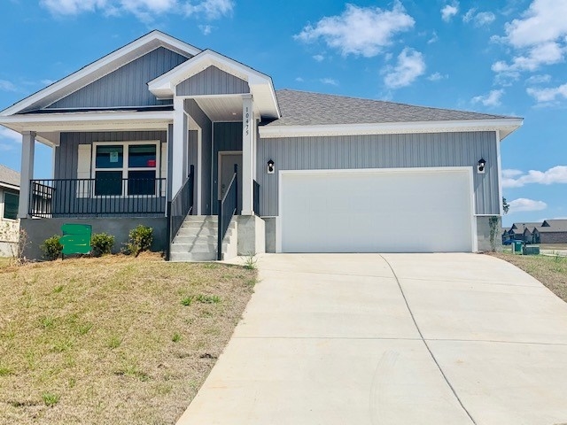 10475 Brodick Loop, Unit LOT 158 Daphne, AL 36527 - Photo 1 of 18