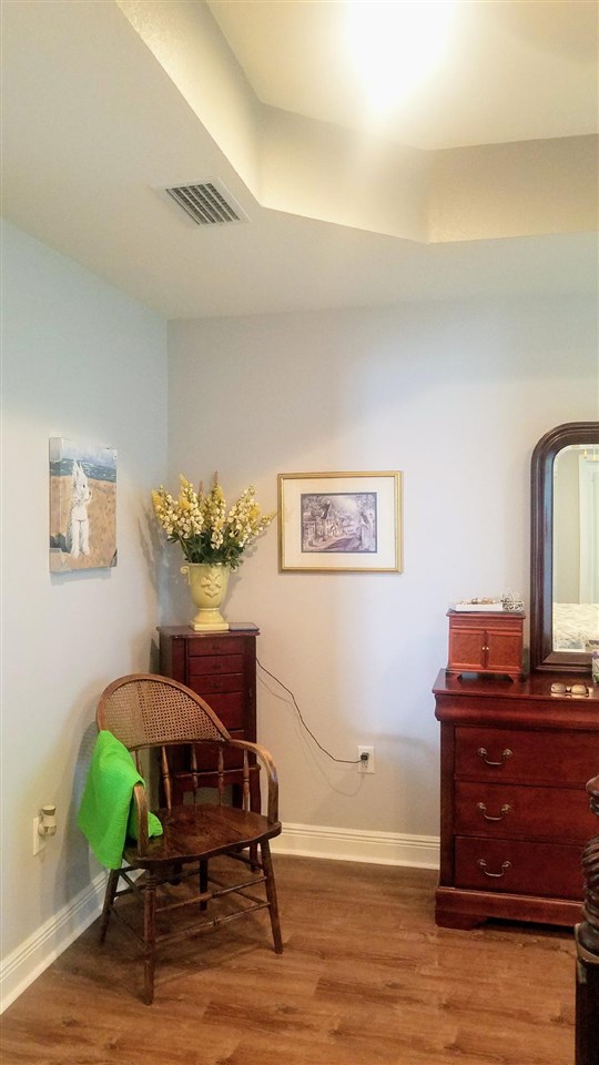 595 Fulton Loop Foley, AL 36535 - Photo 25 of 50 MASTER BEDROOM