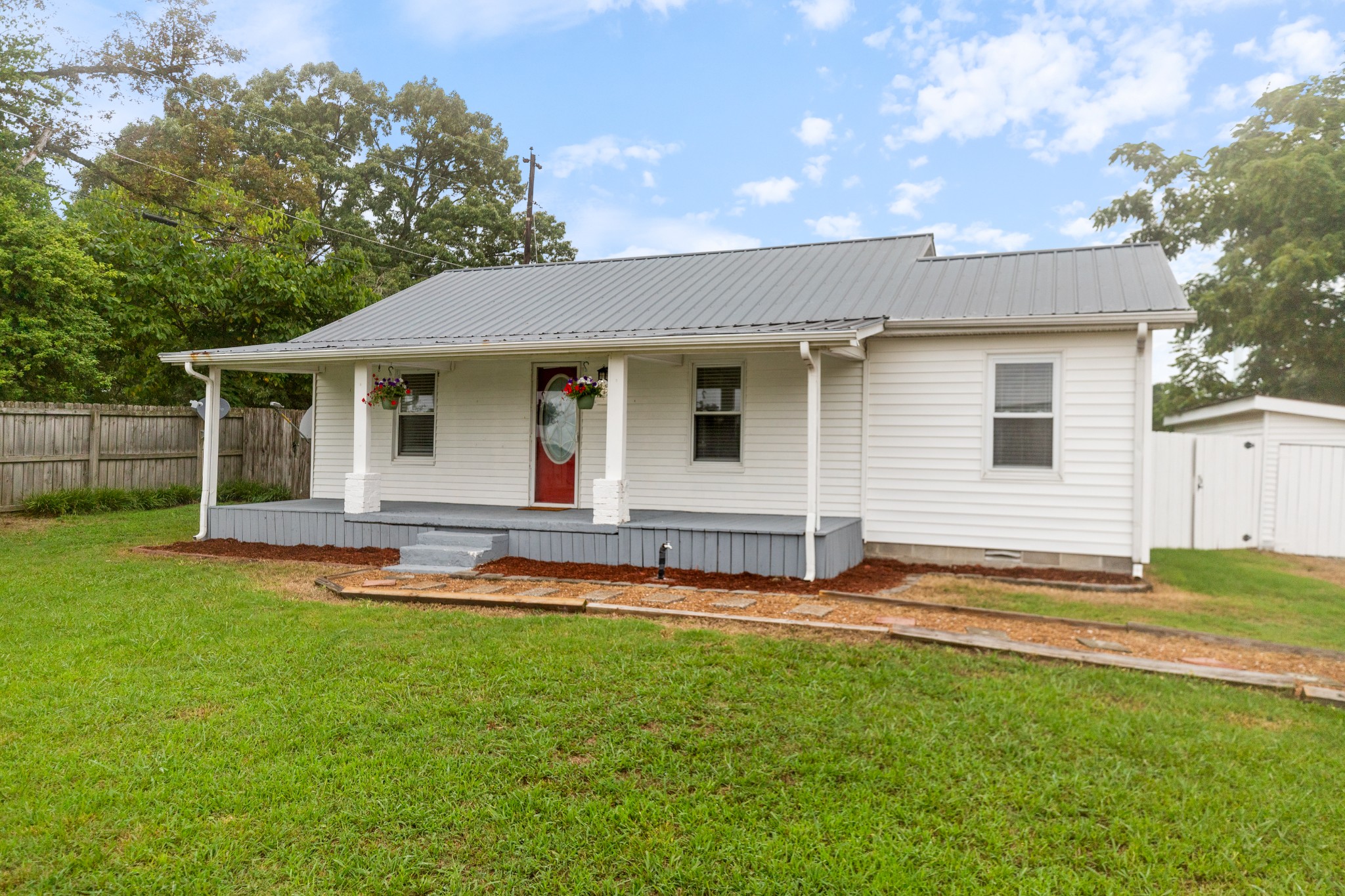 220 Pump Hill Road Dickson, TN 37055 - Photo 4 of 33 Gallery Image 4