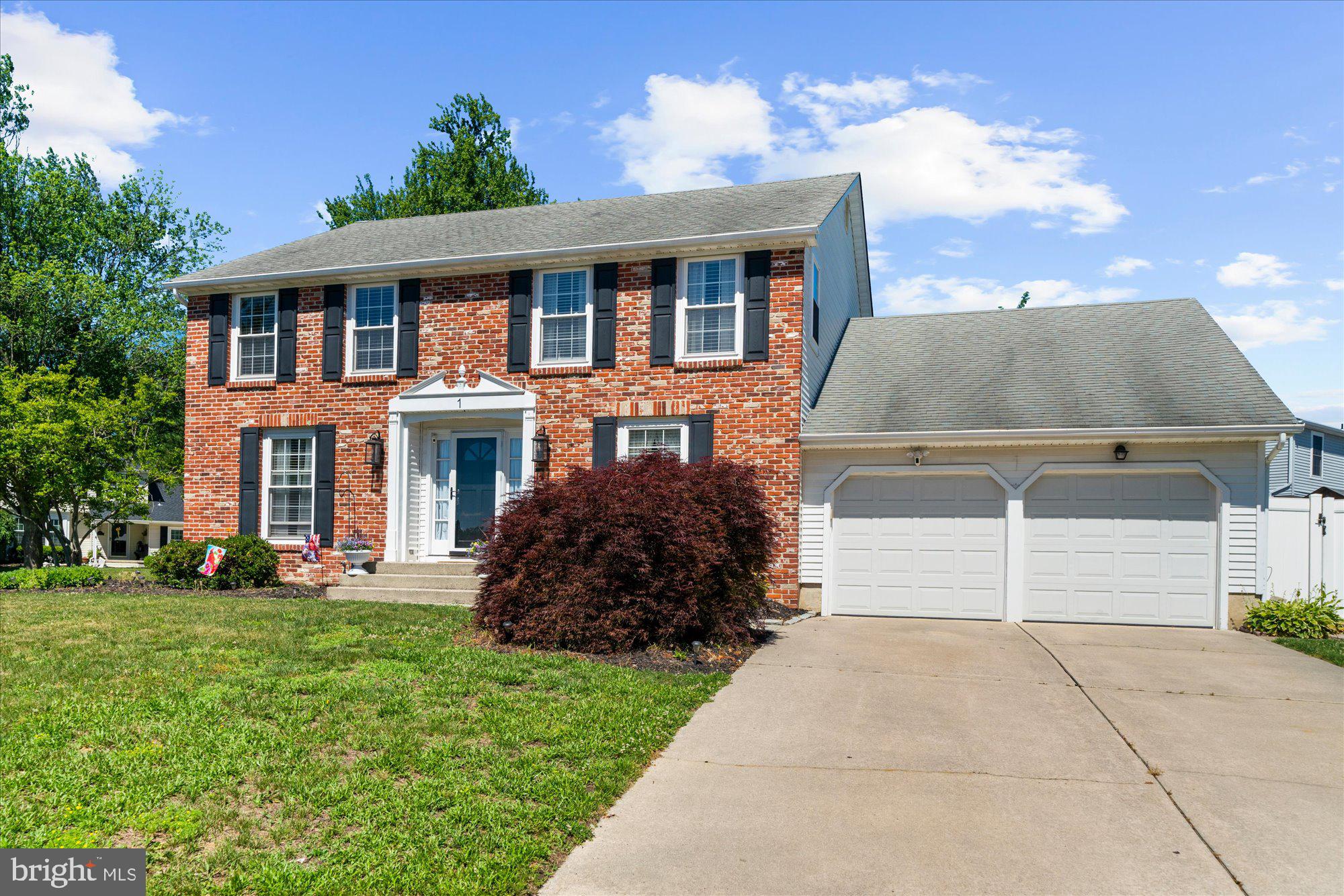 1 Dorado Court Clementon, NJ 08021 - Photo 3 of 39