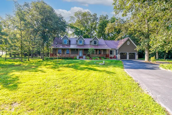 $650,000 | 9380 Rockwell Road, Unit NE, Mount Sterling, OH 43143