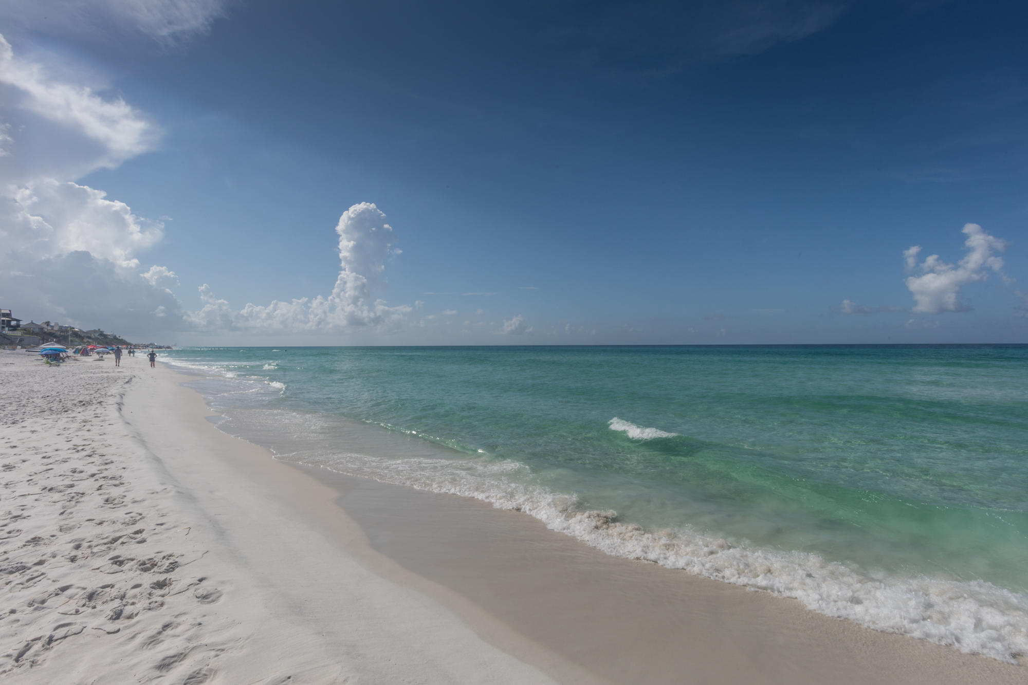 56 Blue Mountain Road, Unit B303 Santa Rosa Beach, FL 32459 - Photo 14 of 47 a close view of a sink in a bathroom