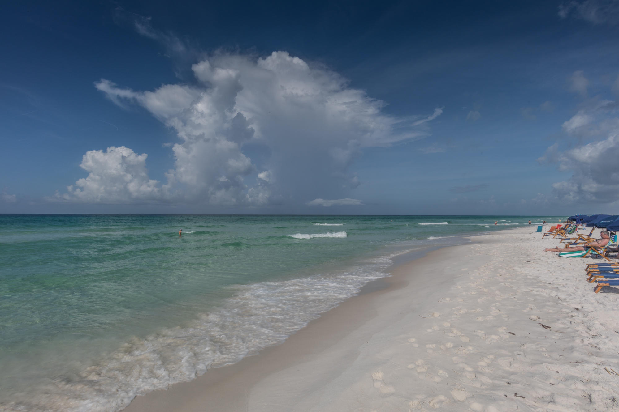 56 Blue Mountain Road, Unit B303 Santa Rosa Beach, FL 32459 - Photo 36 of 47 a view of a room