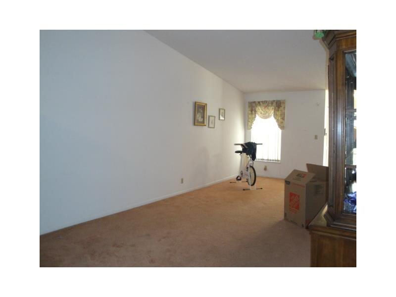 Undisclosed Address Plantation, FL 33322 - Photo 10 of 12 Living Room