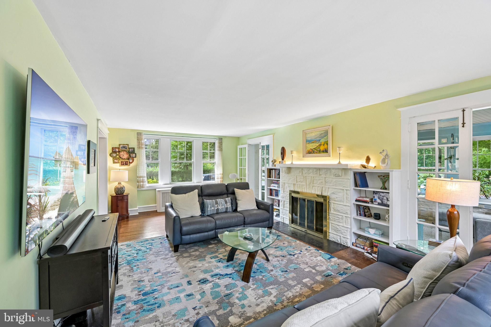 901 Homestead Road Jenkintown, PA 19046 - Photo 8 of 48 Gallery Image 8