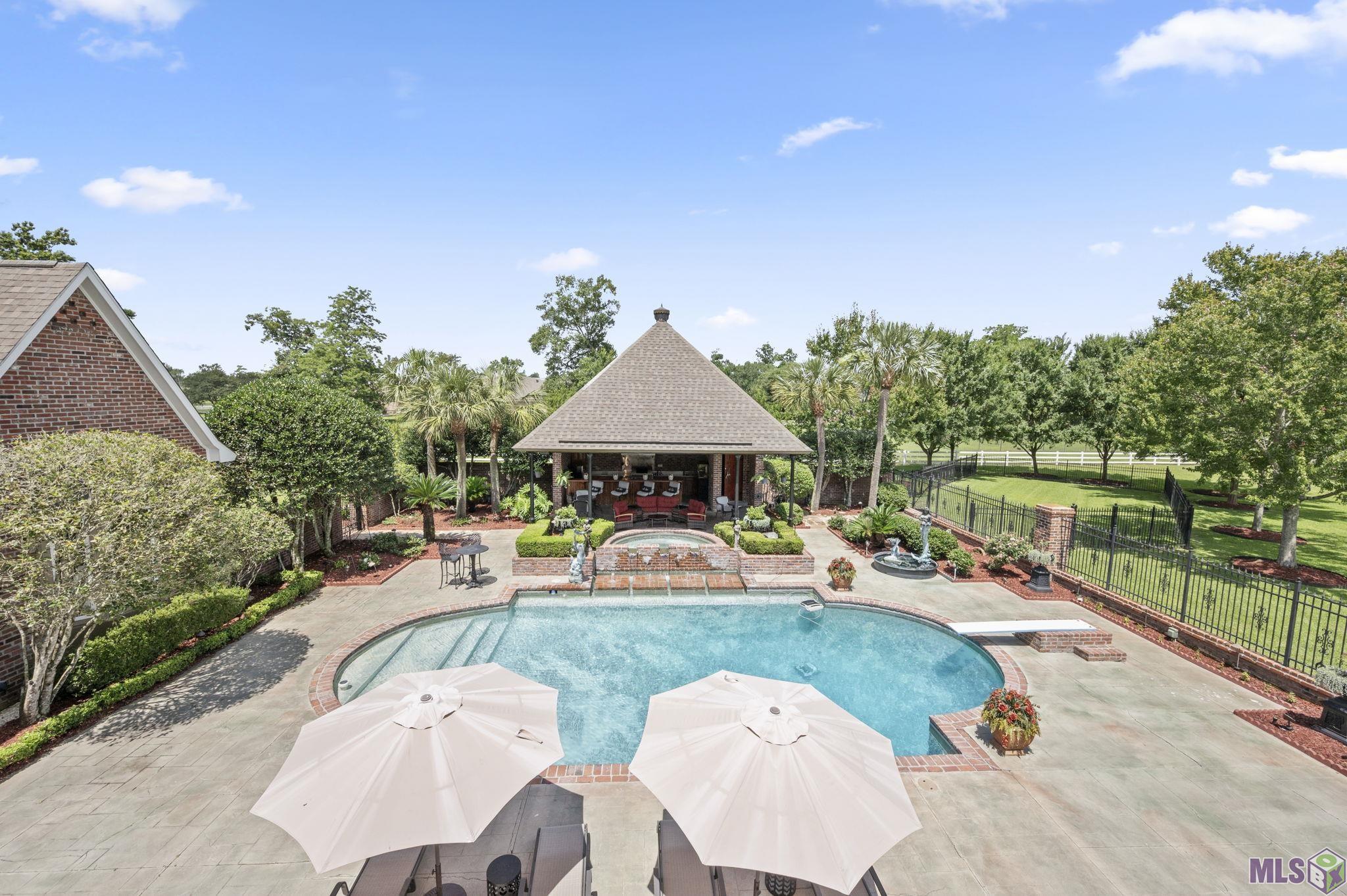 40322 Loosemoore Road Gonzales, LA 70737 - Photo 28 of 60