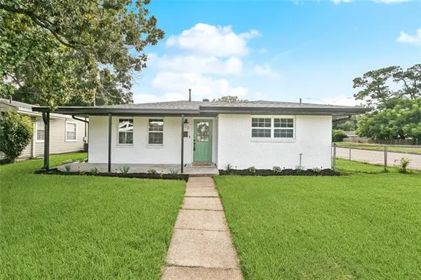 $2,200 | 620 River Oaks Drive, New Orleans, LA 70131