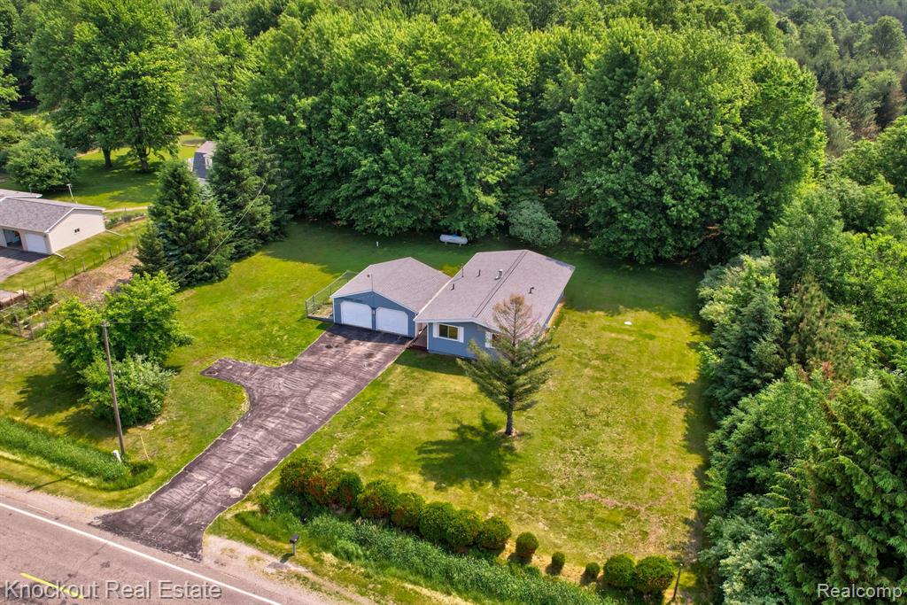 5741 South Merrill Road Merrill, MI 48637 - Photo 29 of 31