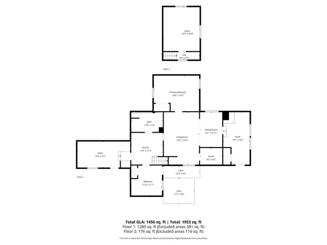 $375,000 | 928 1st Street, St. Paul Park, MN 55071