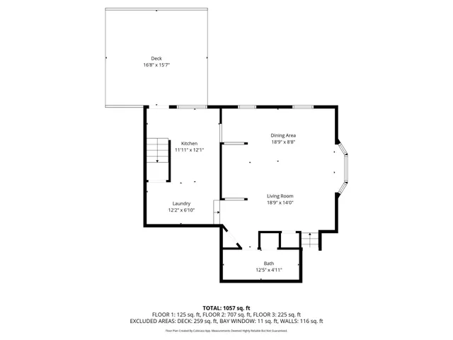 $375,000 | 928 1st Street, St. Paul Park, MN 55071