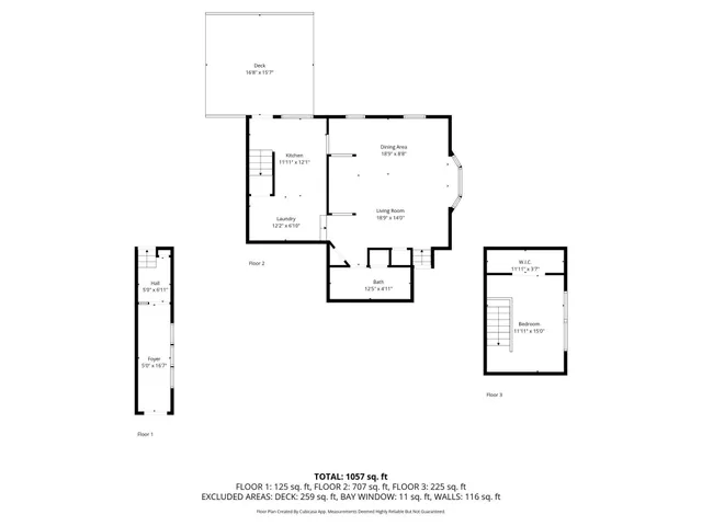 $375,000 | 928 1st Street, St. Paul Park, MN 55071