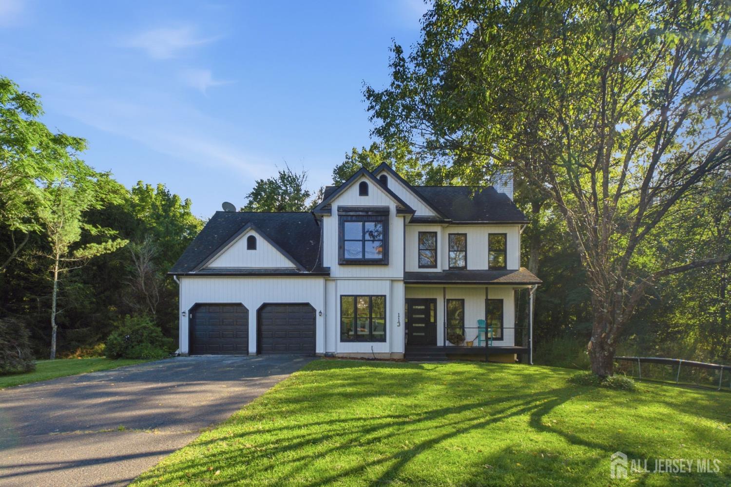 113 Oakdale Road Chester, NJ 07930 - Photo 8 of 47 Gallery Image 8