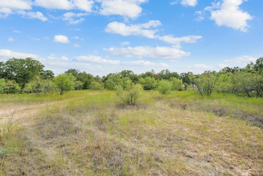 Lot 13 Double B Ranch Road South Perrin, TX 76486 - Photo 14 of 19 a view of lake with green space