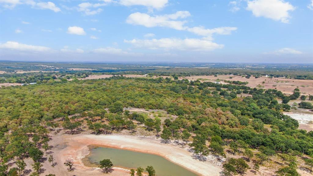 Lot 13 Double B Ranch Road South Perrin, TX 76486 - Photo 17 of 19 a view of a lake with a city