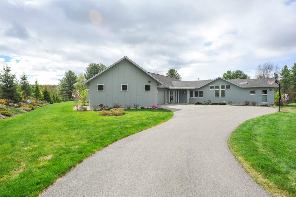 46 Windsor Lane Cumberland Center, ME 04021 - Photo 1 of 35 Photo