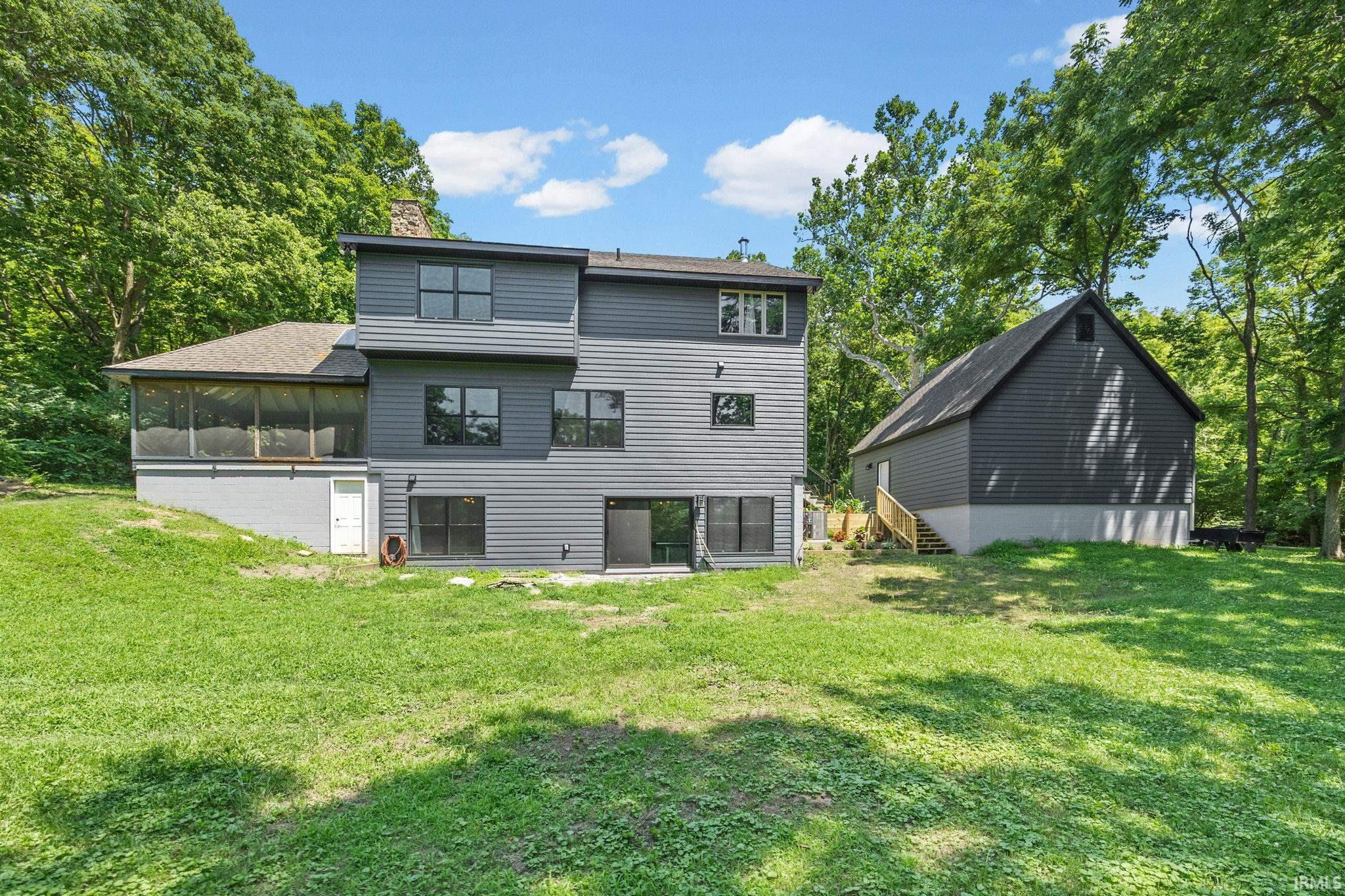 101 Timbercrest Road West Lafayette, IN 47906 - Photo 29 of 34