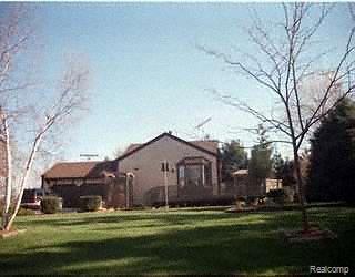 1444 Hunter Road Brighton, MI 48114 - Photo 1 of 1 Listing Image