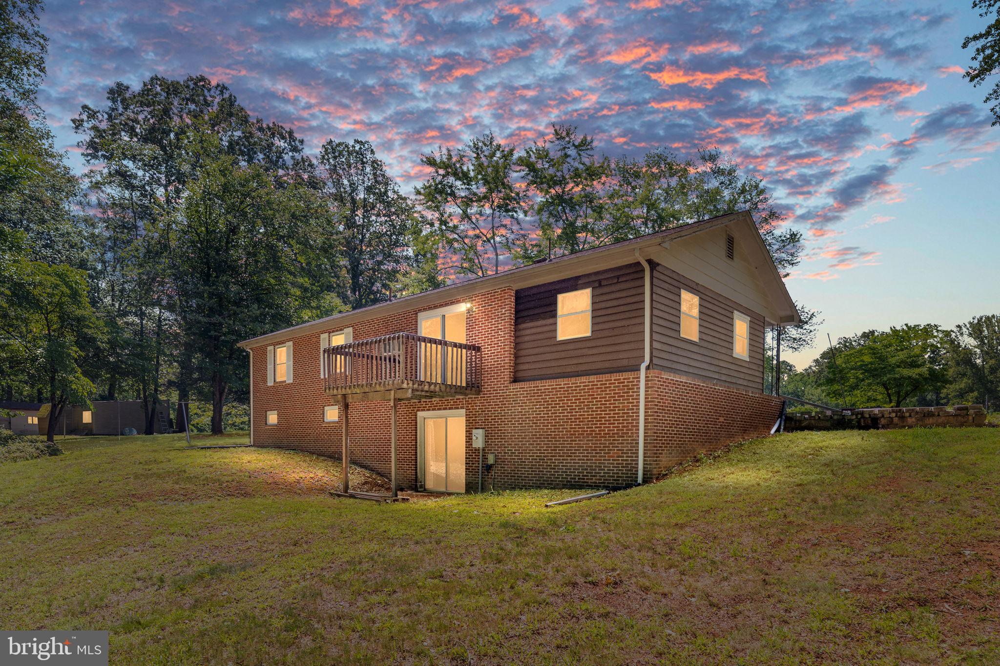 29 Ebenezer Church Road Stafford, VA 22556 - Photo 2 of 64
