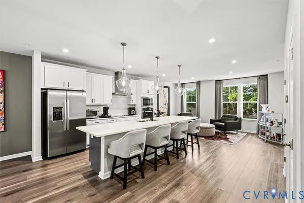 $380,000 | 811 Haversack Hunt Way, Unit B, Glen Allen, VA 23060