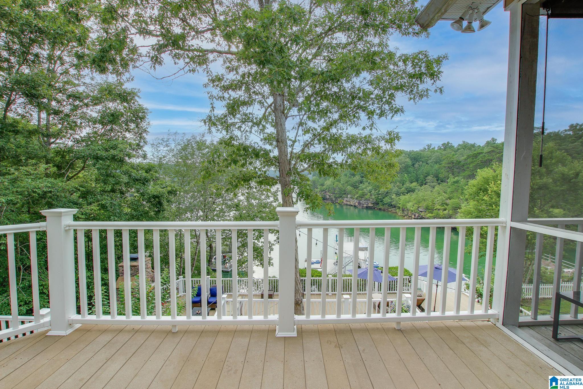2429 Sipsey Pines Road Arley, AL 35541 - Photo 21 of 89