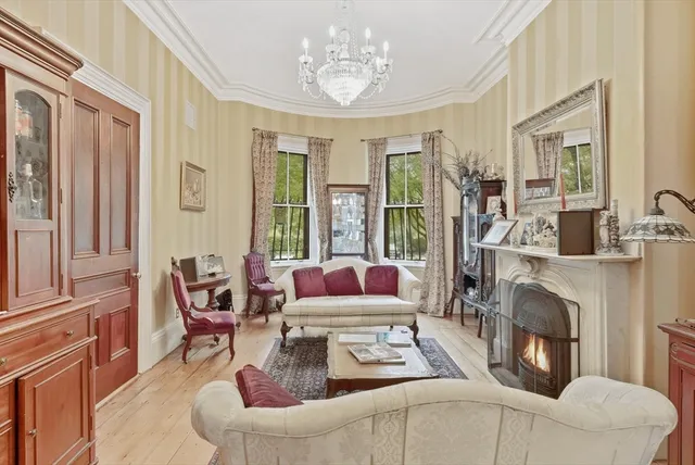 $2,999,000 | 21 East Concord Street, Boston, MA 02118