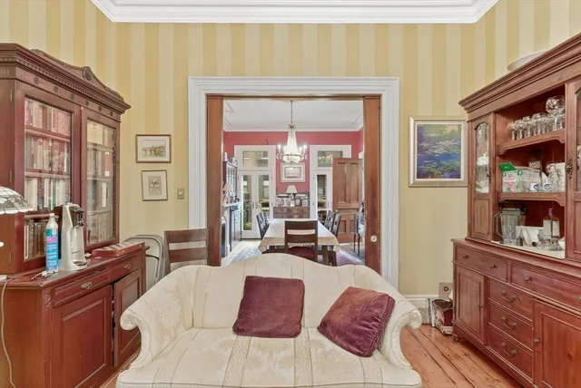 $2,999,000 | 21 East Concord Street, Boston, MA 02118