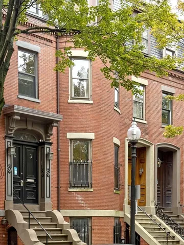 $2,999,000 | 21 East Concord Street, Boston, MA 02118
