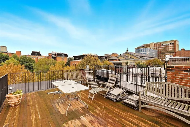 $2,999,000 | 21 East Concord Street, Boston, MA 02118