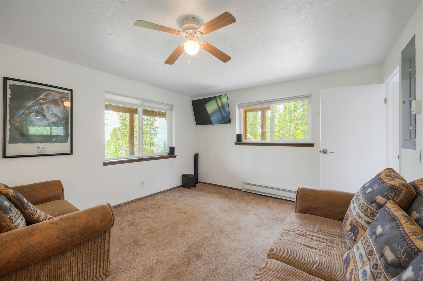 99 Bearing Tree Road Breckenridge, CO 80424 - Photo 22 of 44