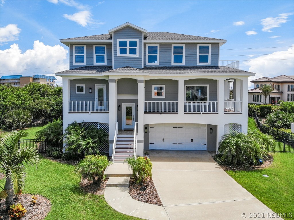 14 Mar Azul North Ponce Inlet, FL 32127 - Photo 7 of 47 Gallery Image 7