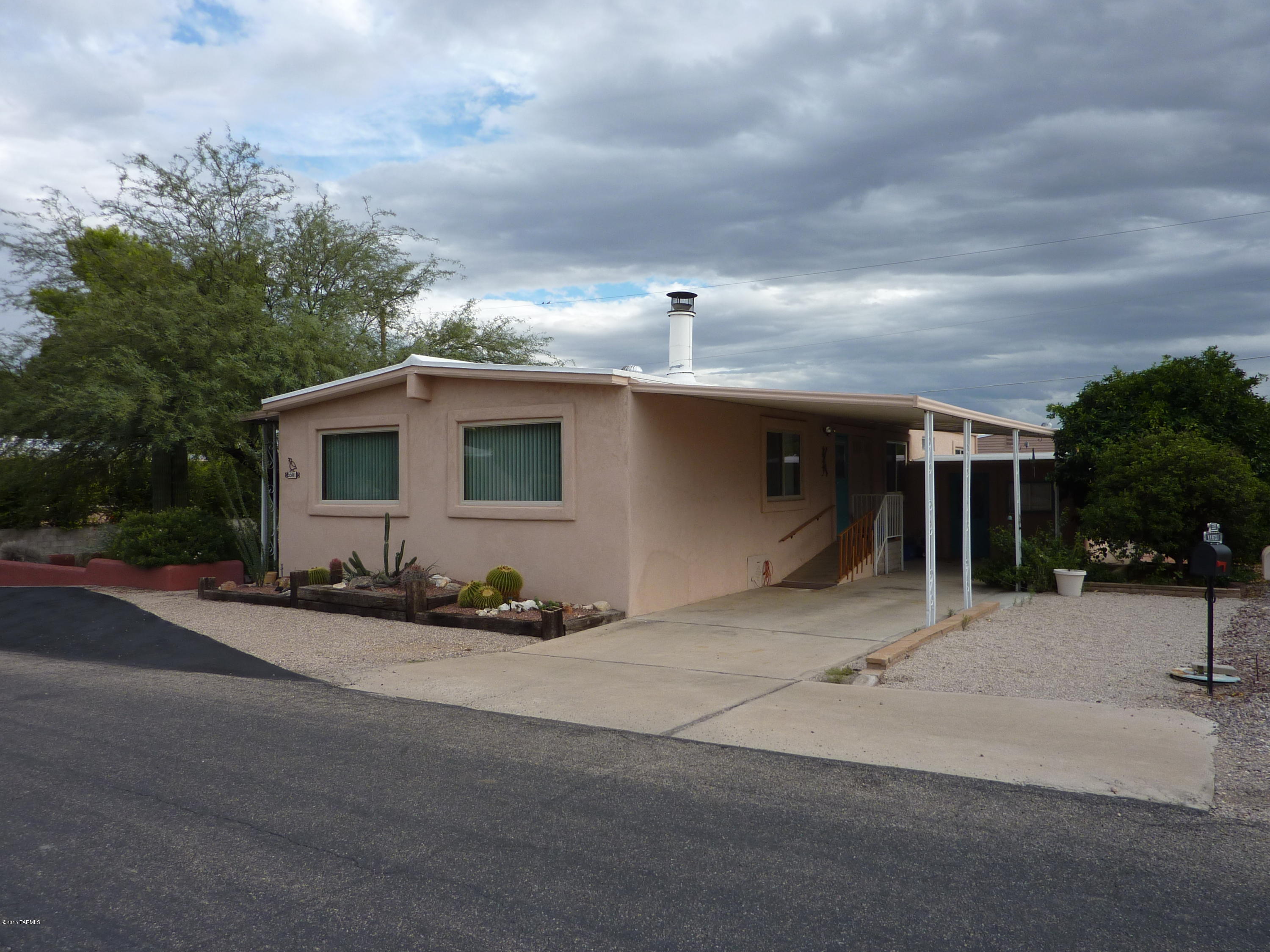 5501 West Rafter Cir Street Tucson, AZ 85713 - Photo 25 of 32 Gallery Image 25