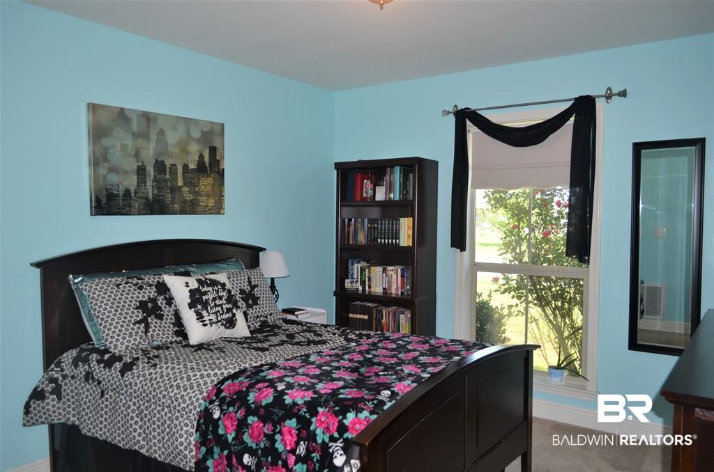 619 Fulton Loop Foley, AL 36535 - Photo 19 of 33 Bedroom 2
