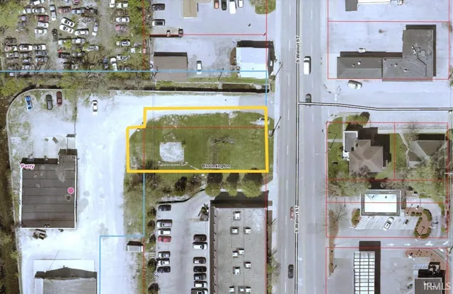 $149,000 | 1110 South Walnut Street, Bloomington, IN 47401