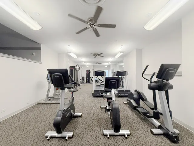 $220,000 | 6301 North Sheridan Road, Unit 21E, Chicago, IL 60660