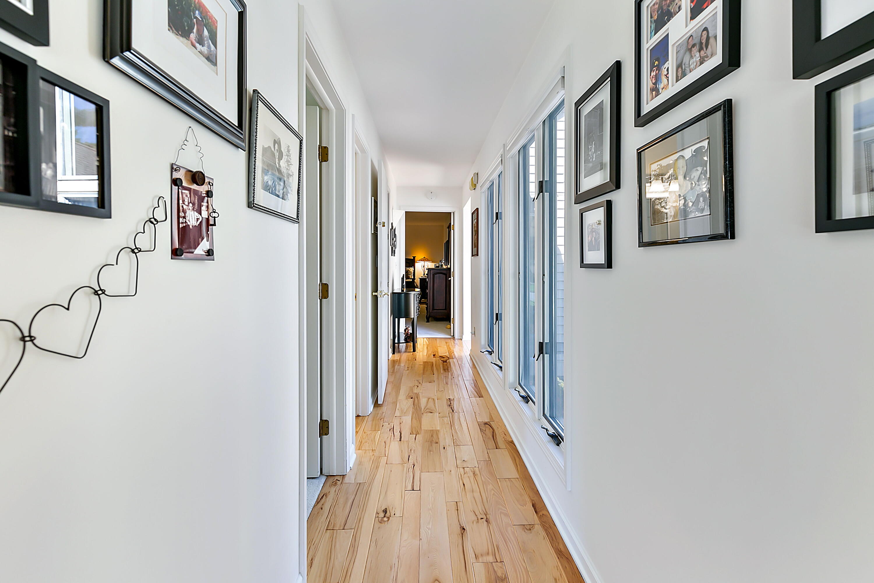 1409 West Rishel Road Sturgis, MI 49091 - Photo 27 of 41 26 hallway