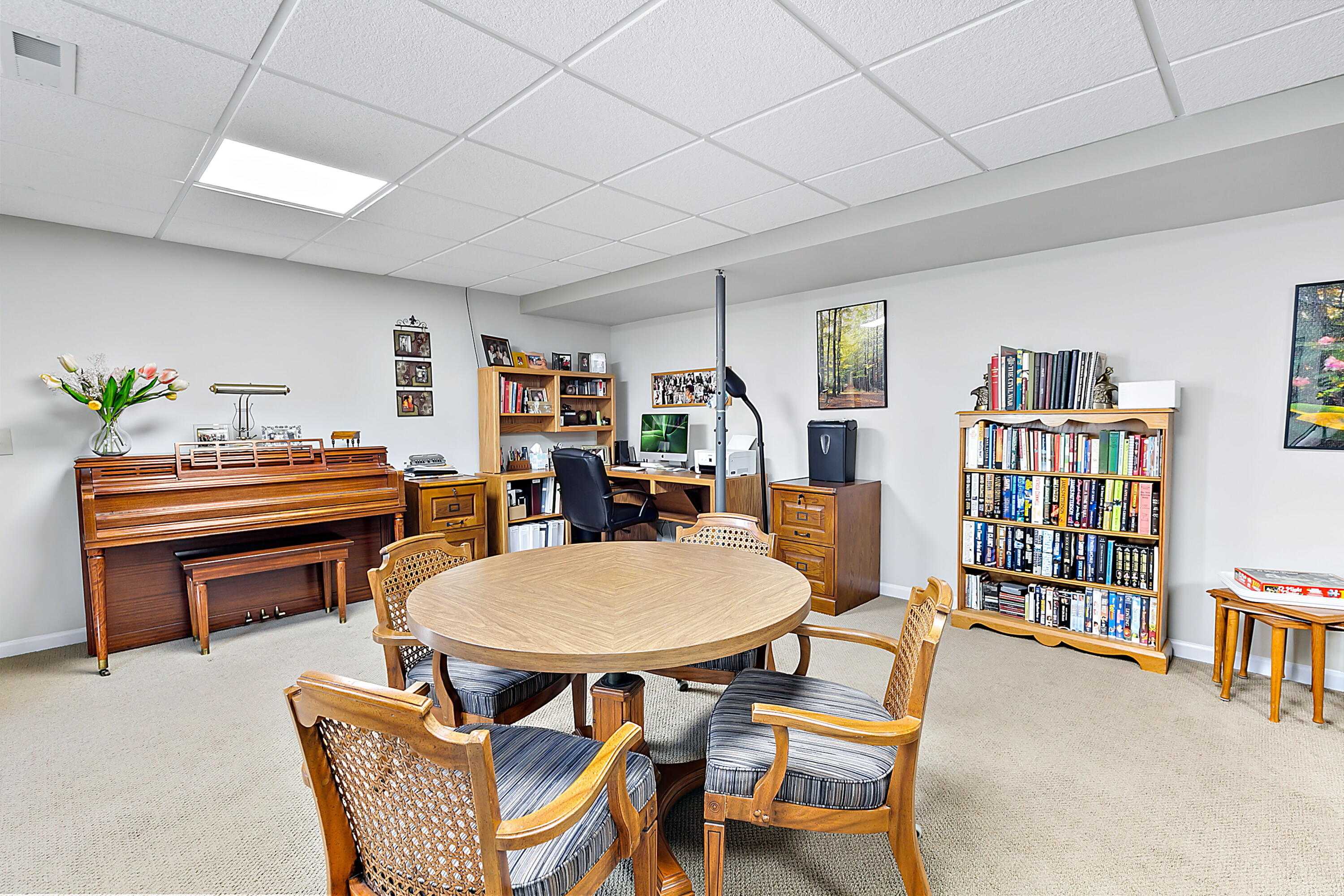 1409 West Rishel Road Sturgis, MI 49091 - Photo 33 of 41 28 downstairs