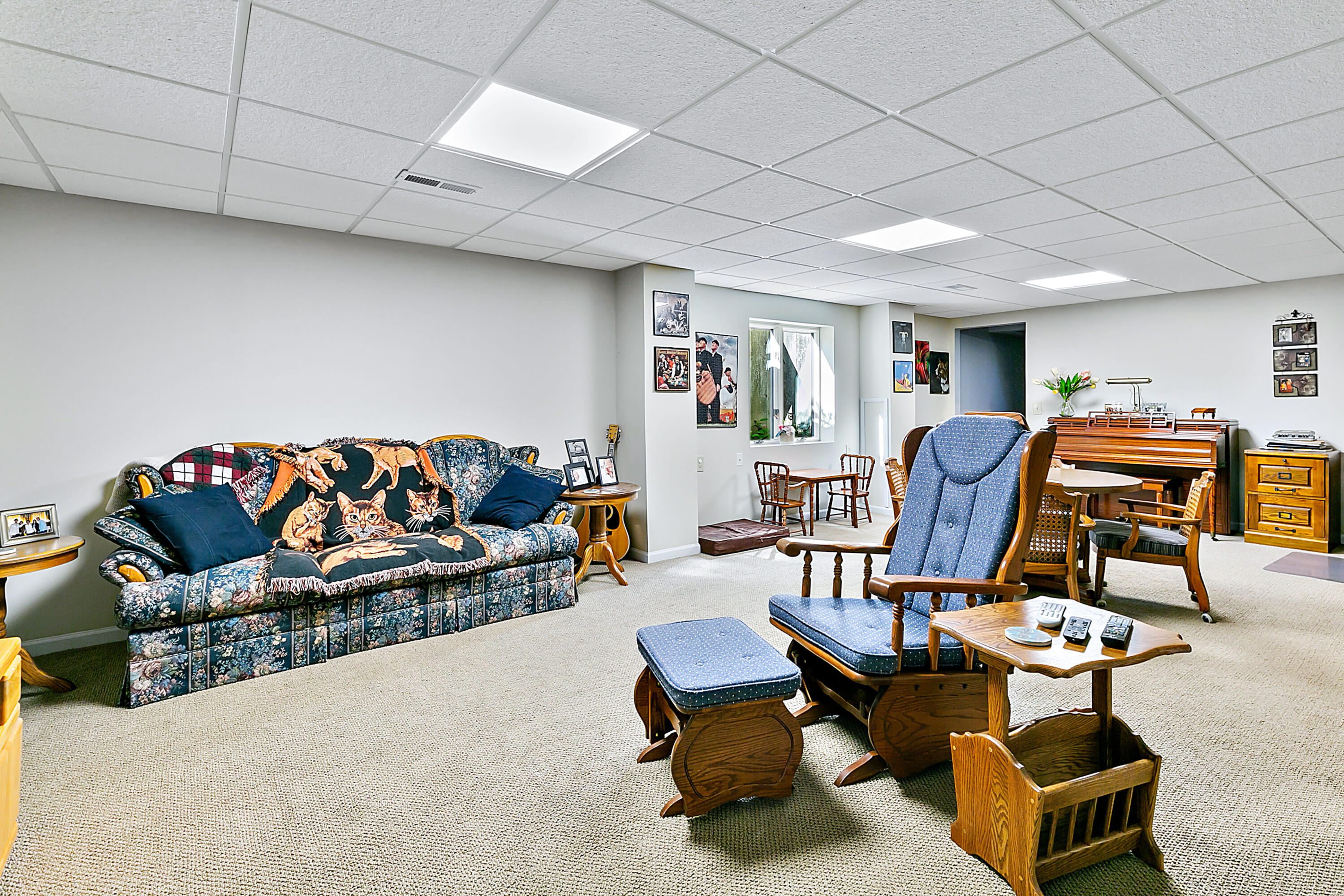 1409 West Rishel Road Sturgis, MI 49091 - Photo 34 of 41 28b downstairs