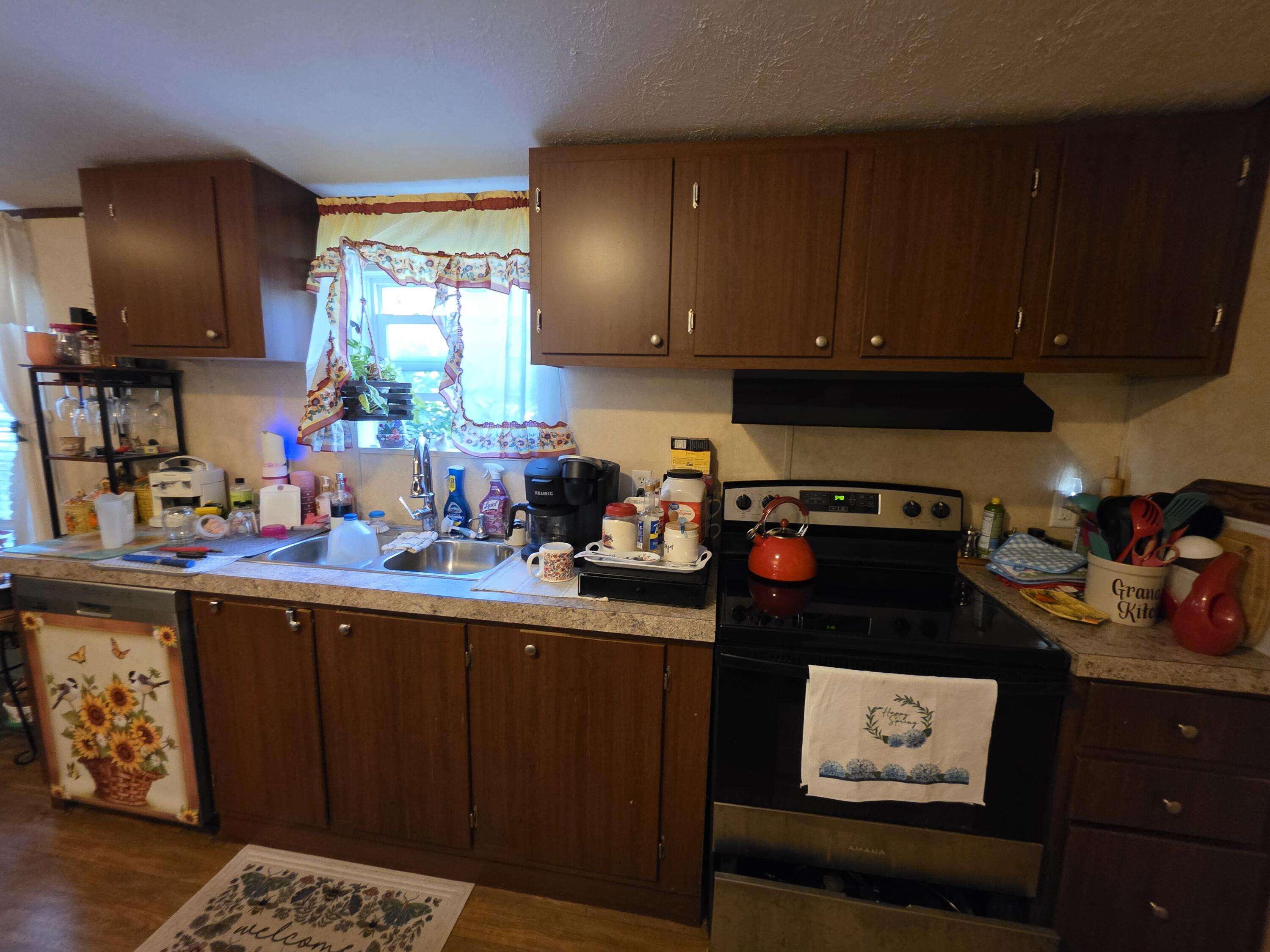 19314 South Pittsburg Mountain Road Sewanee, TN 37375 - Photo 11 of 19 Kitchen2