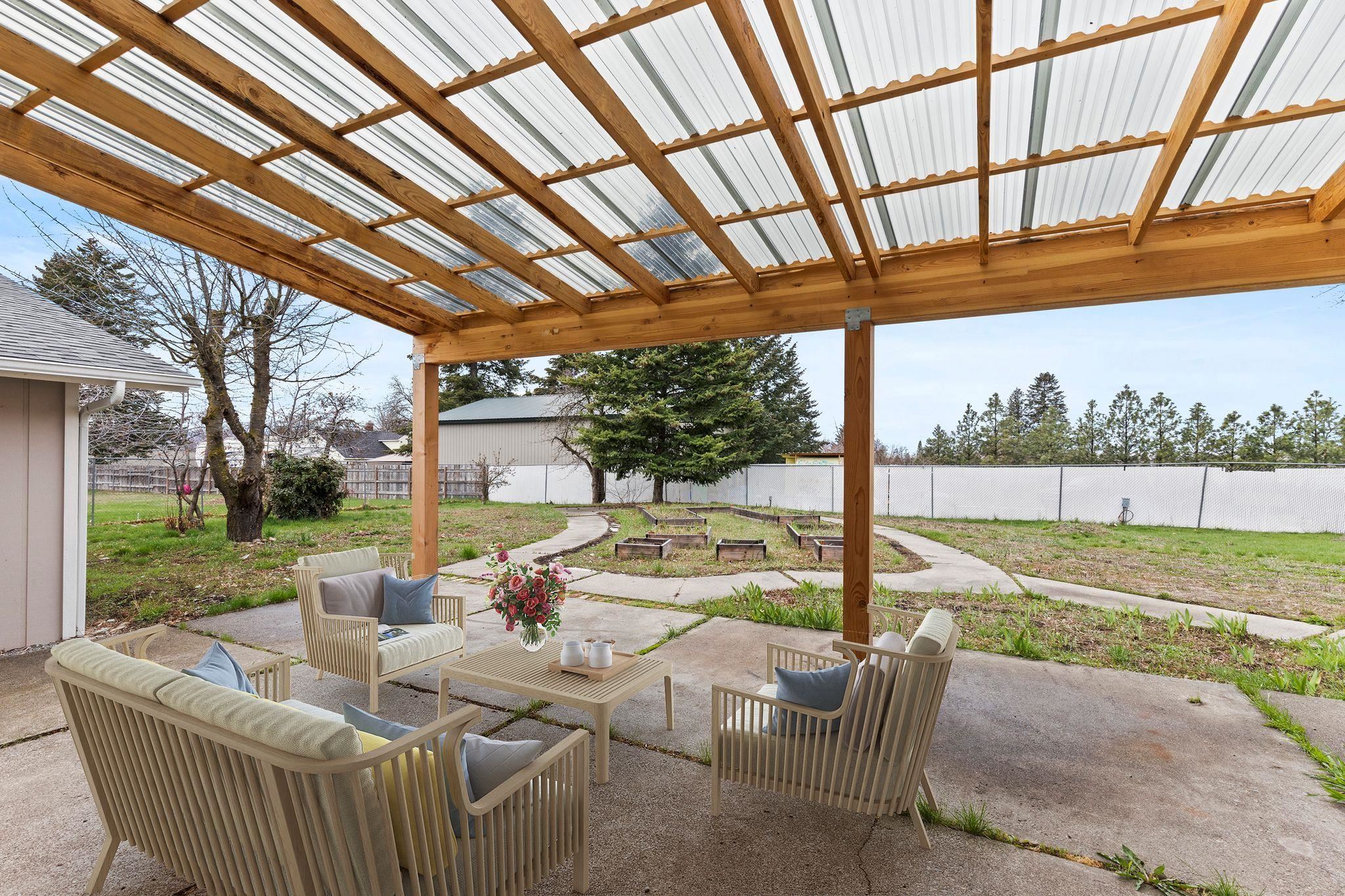 3305 North Davis Road Spokane, WA 99206 - Photo 29 of 41