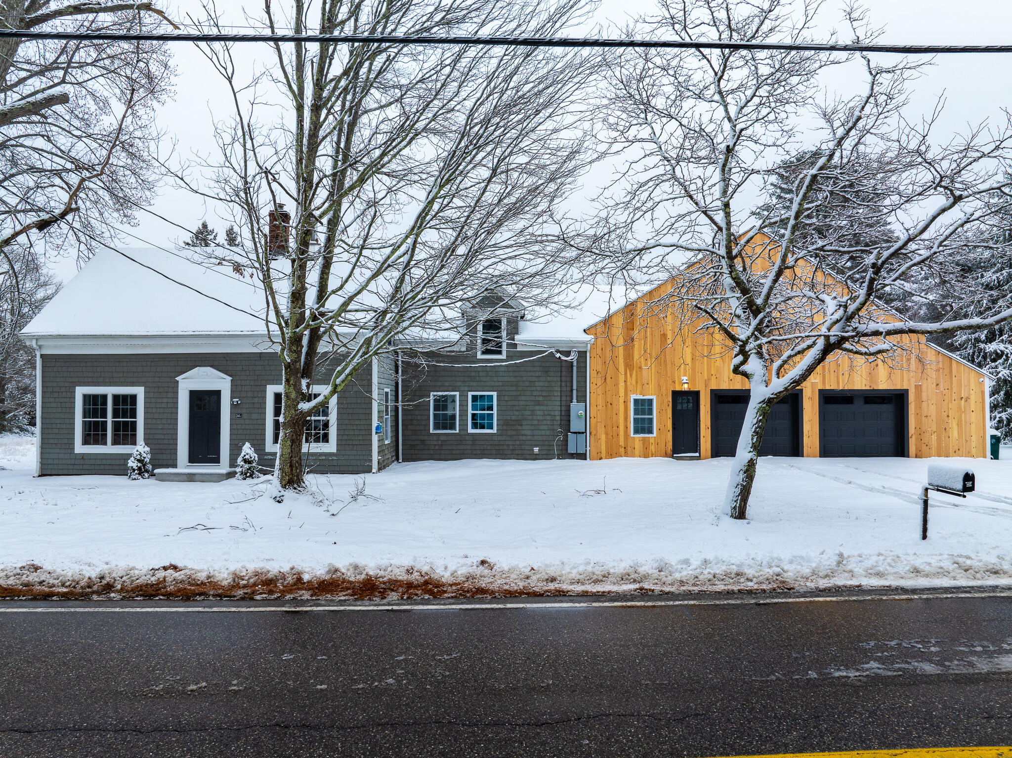 341 Guinea Road Biddeford, ME 04005 - Photo 1 of 59 DJI_20241125121454_0315_D