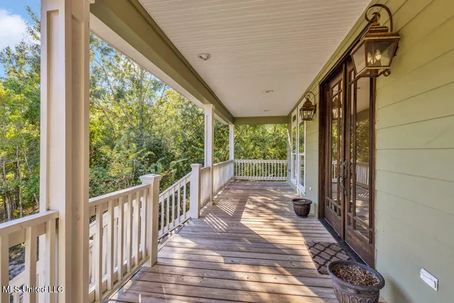 $995,000 | 10051 Cain Road, Bay St. Louis, MS 39520