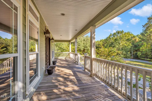 $995,000 | 10051 Cain Road, Bay St. Louis, MS 39520